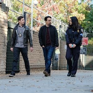 Photo Melissa Fumero