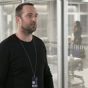 Photo Sullivan Stapleton