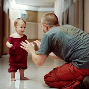 Photo Robert Pattinson