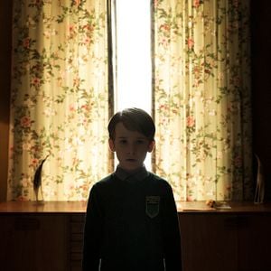 Photo James Quinn Markey