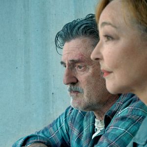 Photo Catherine Frot