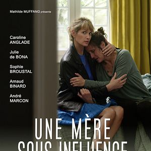 Photo Une mère sous influence