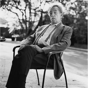 Photo Robert Mitchum