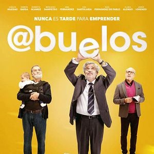 Photo Abuelos