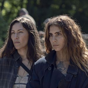 Photo Nadia Hilker