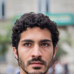 Photo Chino Darín
