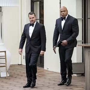 Photo Chris O'Donnell