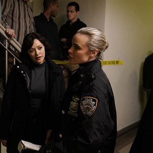 Photo Marisa Ramirez