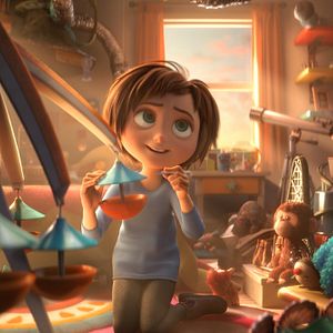 Photo Le Parc des merveilles