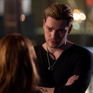 Photo Dominic Sherwood