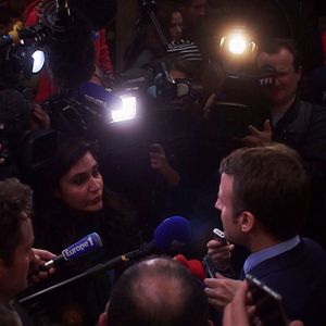 Photo Première Campagne