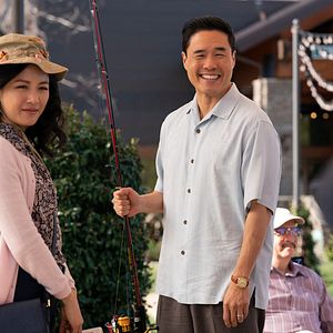 Photo Randall Park