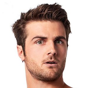 Photo Beau Mirchoff