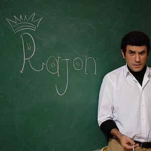 Photo Hababam Sınıfı Yeniden