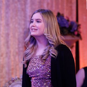 Photo Kyla Kenedy