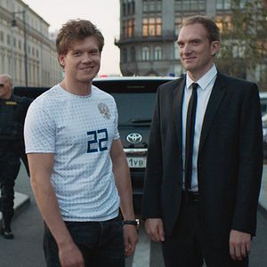 Photo Viktor Khorinyak