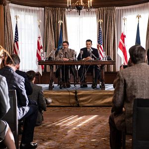 Photo Projet Blue Book