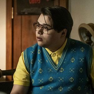 Photo Deadly Class