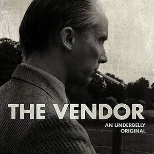 Photo The Vendor