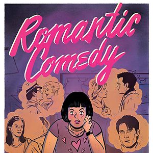 Photo Romantic Comedy