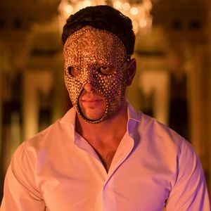 Photo Mario Casas