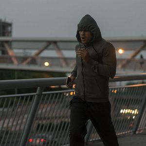 Photo Mario Casas