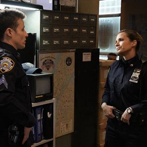 Photo Will Estes