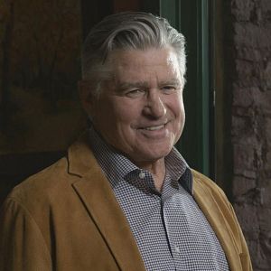 Photo Treat Williams