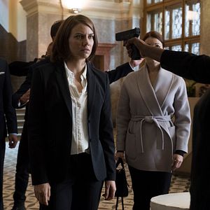 Photo Lauren Cohan