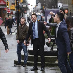 Photo Jonathan Bennett