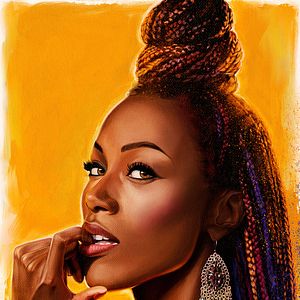 Photo Nola Darling n'en fait qu'à sa tête