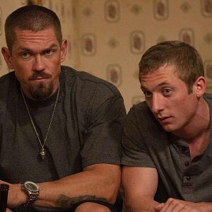 Photo Jeremy Allen White