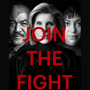 Photo The Good Fight
