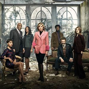 Photo Michael Boatman