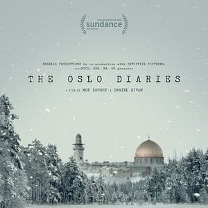 Photo Au cœur des accords d’Oslo