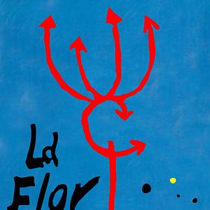 Photo La Flor - Partie 3