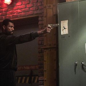 Photo William Catlett