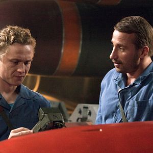 Photo Matthias Schweighöfer