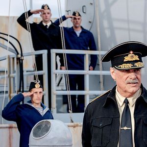 Photo Peter Simonischek