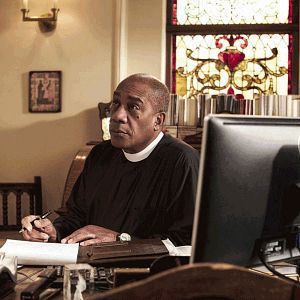 Photo Joe Morton