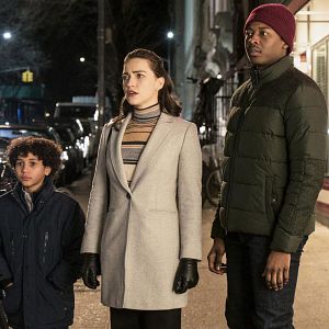 Photo Brandon Micheal Hall