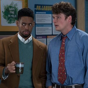 Photo Alphonso McAuley