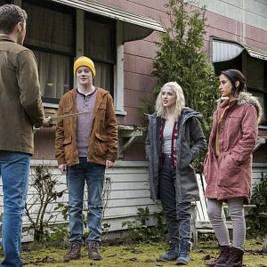 Photo Alexander Calvert