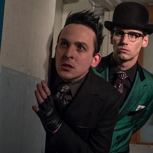 Photo Cory Michael Smith