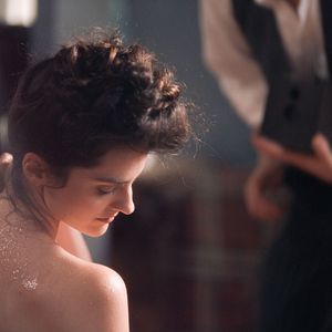 Photo Noémie Merlant
