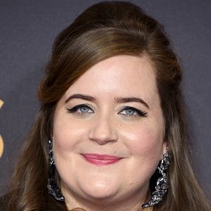 Photo Aidy Bryant