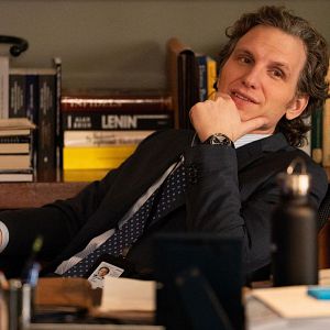 Photo Sebastian Arcelus