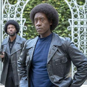 Photo Don Cheadle