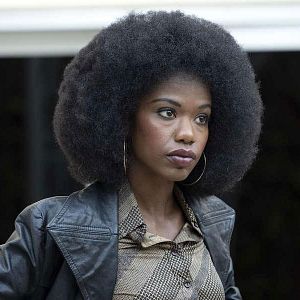 Photo Xosha Roquemore