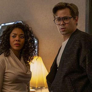 Photo Andrew Rannells